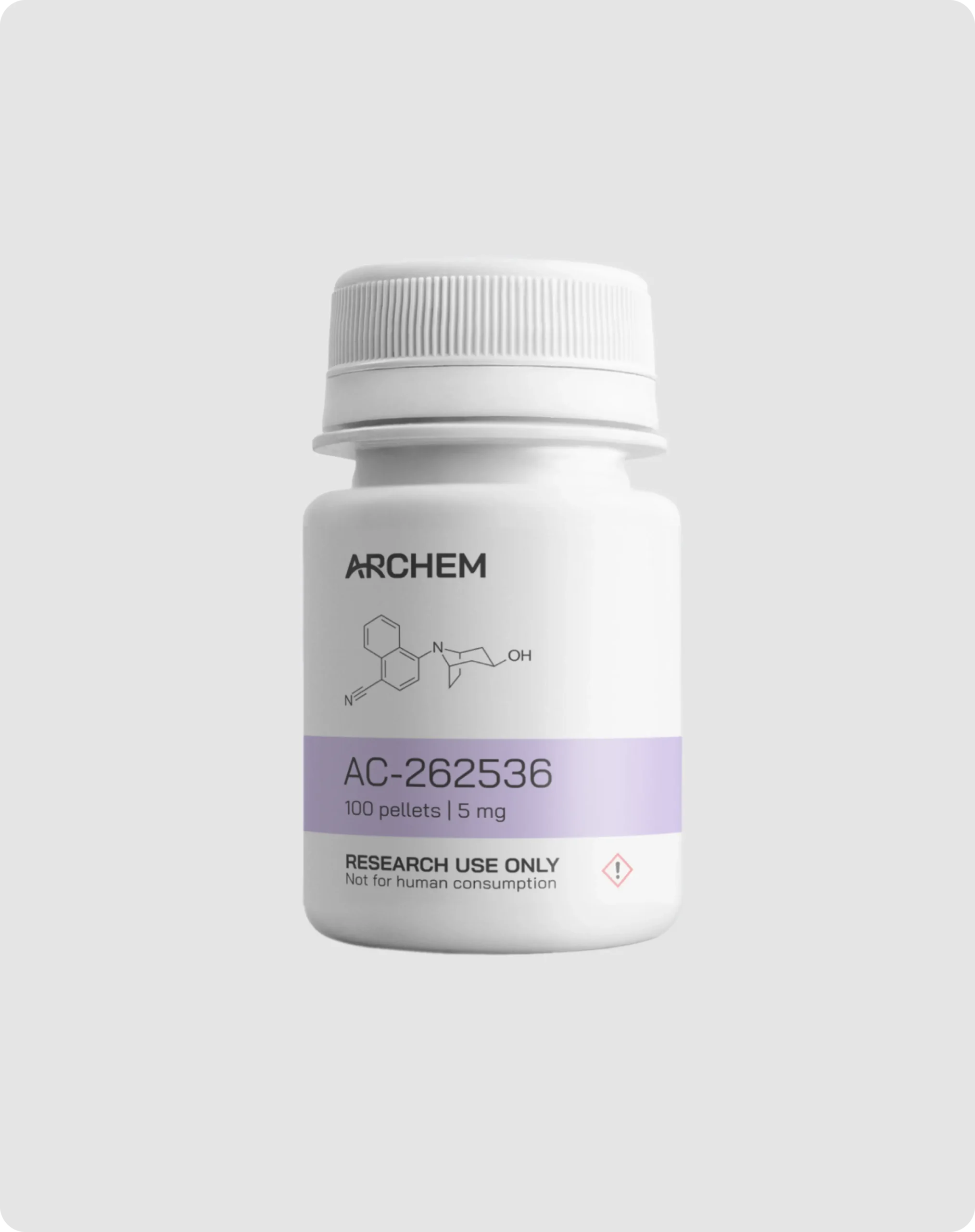 AC-262536 / 100 x 10mg