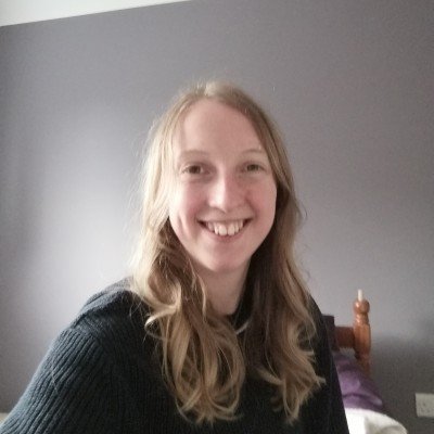 Victoria Atkinson, fact checker and SARM information auditor