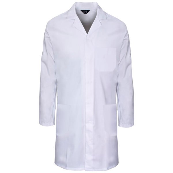 SARMs protective lab coat