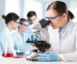 Sample of Ostarine being detected