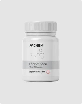 Enclomiphene