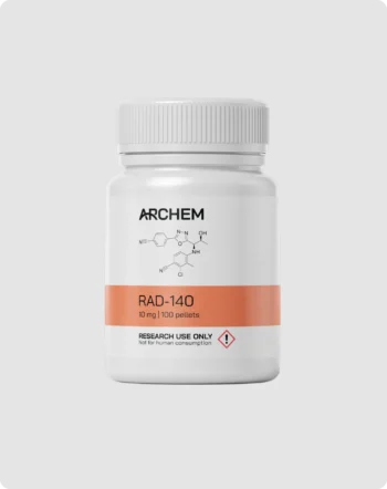 RAD140 (Testolone)