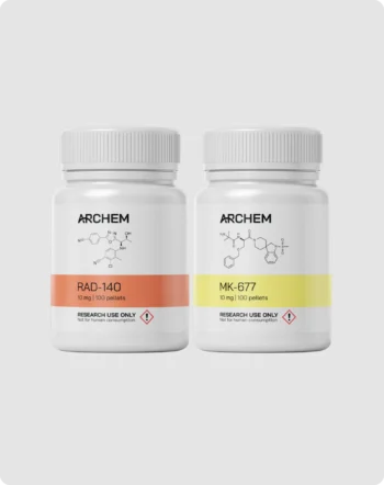 Starter Growth Kit I